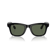 RAY-BAN META RW4008 - 601/71 WAYFARER