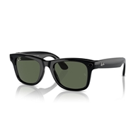 RAY-BAN META RW4008 - 601/71 WAYFARER