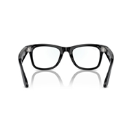 RAY-BAN META RW4008 - 601/SB WAYFARER