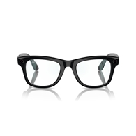 RAY-BAN META RW4008 - 601/SB WAYFARER