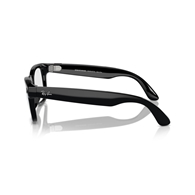RAY-BAN META RW4008 - 601/SB WAYFARER