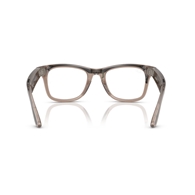 RAY-BAN META RW4008 - 6705P5 WAYFARER