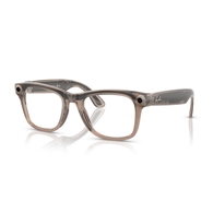 RAY-BAN META RW4008 - 6705P5 WAYFARER