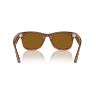 RAY-BAN META RW4008 - 670683 WAYFARER