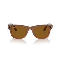 RAY-BAN META RW4008 - 670683 WAYFARER