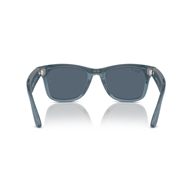 RAY-BAN META RW4008 - 67552V WAYFARER