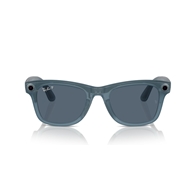 RAY-BAN META RW4008 - 67552V WAYFARER