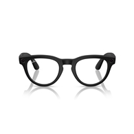 RAY-BAN WEARABLE RW4009 - 601S1Z HEADLINER