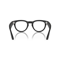 RAY-BAN WEARABLE RW4009 - 601SM3 HEADLINER