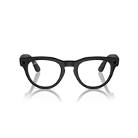 RAY-BAN WEARABLE RW4009 - 601SM3 HEADLINER