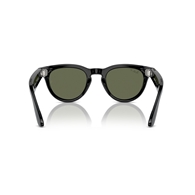 RAY-BAN WEARABLE RW4009 - 601/9A HEADLINER