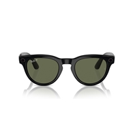 RAY-BAN WEARABLE RW4009 - 601/9A HEADLINER