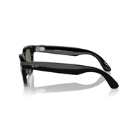 RAY-BAN WEARABLE RW4009 - 601/9A HEADLINER