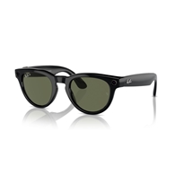 RAY-BAN META RW4009 - 601/9A HEADLINER