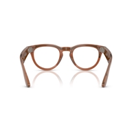 RAY-BAN WEARABLE RW4009 - 6706MF HEADLINER