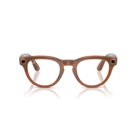 RAY-BAN WEARABLE RW4009 - 6706MF HEADLINER