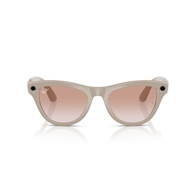 RAY-BAN WEARABLE RW4010 - 670013 SKYLER