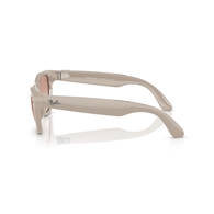 RAY-BAN WEARABLE RW4010 - 670013 SKYLER