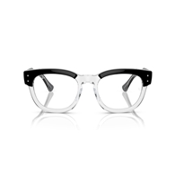 RAY-BAN  RX0298V - 2034 MEGA HAWKEYE