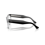 RAY-BAN  RX0298V - 2034 MEGA HAWKEYE