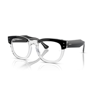 RAY-BAN  RX0298V - 2034 MEGA HAWKEYE