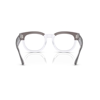 RAY-BAN  RX0298V - 8111 MEGA HAWKEYE