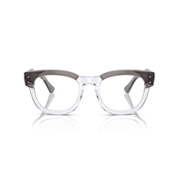 RAY-BAN  RX0298V - 8111 MEGA HAWKEYE