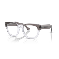 RAY-BAN  RX0298V - 8111 MEGA HAWKEYE