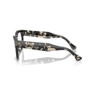 RAY-BAN  RX0298V - 8117 MEGA HAWKEYE