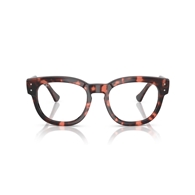 RAY-BAN RX0298V - 8118 MEGA HAWKEYE