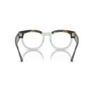 RAY-BAN  RX0298V - 8249 MEGA HAWKEYE