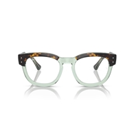 RAY-BAN  RX0298V - 8249 MEGA HAWKEYE