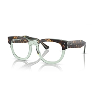 RAY-BAN  RX0298V - 8249 MEGA HAWKEYE