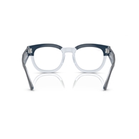RAY-BAN  RX0298V - 8324 MEGA HAWKEYE