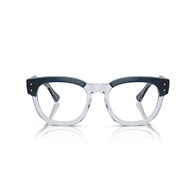 RAY-BAN  RX0298V - 8324 MEGA HAWKEYE