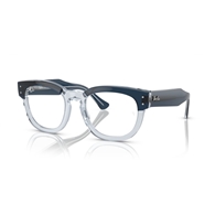 RAY-BAN  RX0298V - 8324 MEGA HAWKEYE
