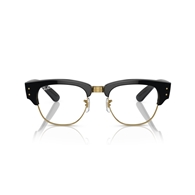 RAY-BAN  RX0316V - 2000 MEGA CLUBMASTER
