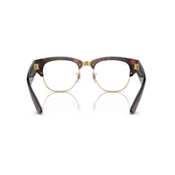 RAY-BAN RX0316V - 2372 MEGA CLUBMASTER