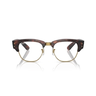 RAY-BAN RX0316V - 2372 MEGA CLUBMASTER