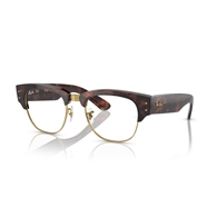 RAY-BAN  RX0316V - 2372 MEGA CLUBMASTER