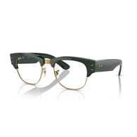 RAY-BAN  RX0316V - 8233 MEGA CLUBMASTER