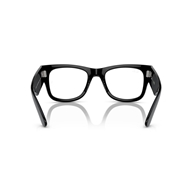 RAY-BAN  RX0840V - 2000 MEGA WAYFARER