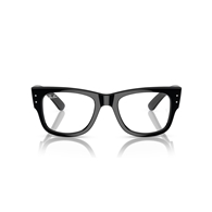 RAY-BAN  RX0840V - 2000 MEGA WAYFARER