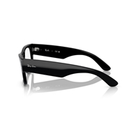 RAY-BAN  RX0840V - 2000 MEGA WAYFARER