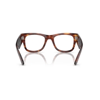 RAY-BAN  RX0840V - 2144 MEGA WAYFARER