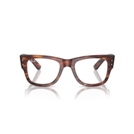 RAY-BAN  RX0840V - 2144 MEGA WAYFARER