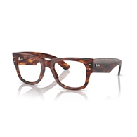 RAY-BAN  RX0840V - 2144 MEGA WAYFARER