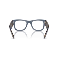 RAY-BAN  RX0840V - 8296 MEGA WAYFARER