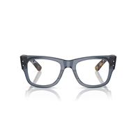 RAY-BAN  RX0840V - 8296 MEGA WAYFARER