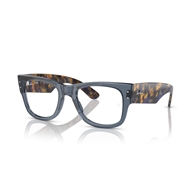 RAY-BAN  RX0840V - 8296 MEGA WAYFARER